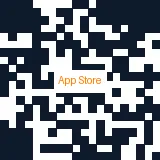 App Store下载二维码 - 每日大赛 188体育官网 APP