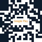 Google Play下载二维码 - 每日大赛 188体育官网 APP